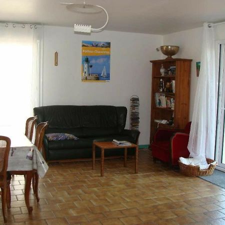 Maison Saint-Denis-d'Oléron, 3 pièces, 4 personnes - FR-1-246A-339 Exterior foto