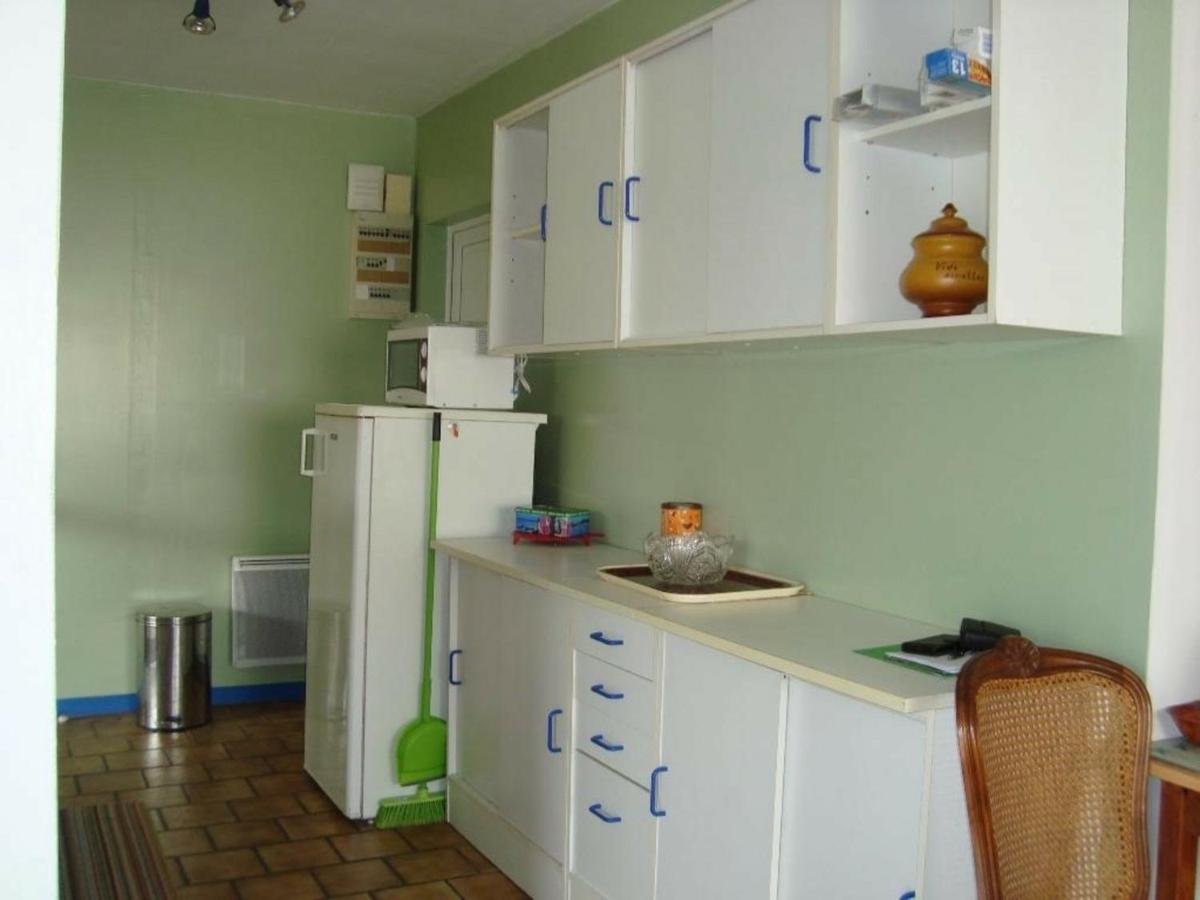 Maison Saint-Denis-d'Oléron, 3 pièces, 4 personnes - FR-1-246A-339 Exterior foto