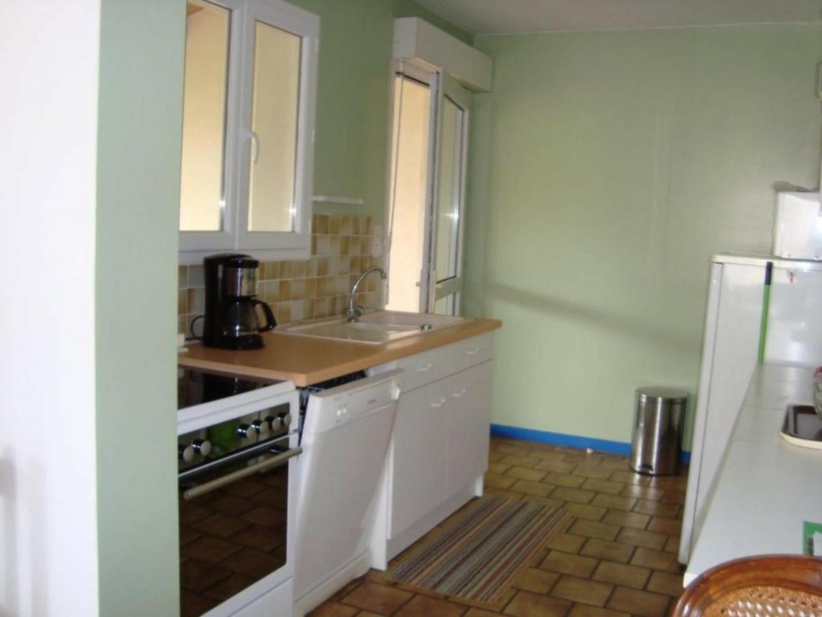 Maison Saint-Denis-d'Oléron, 3 pièces, 4 personnes - FR-1-246A-339 Exterior foto